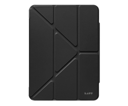 Etui do tableta LAUT Huex Folio na Apple Pencil do iPad Pro 13" M4 2024 black LAUTLIPP24LHFBK